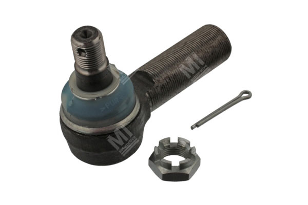 Tıe Rod End - Iveco - 42484886 - Mi Nr: 355.008614