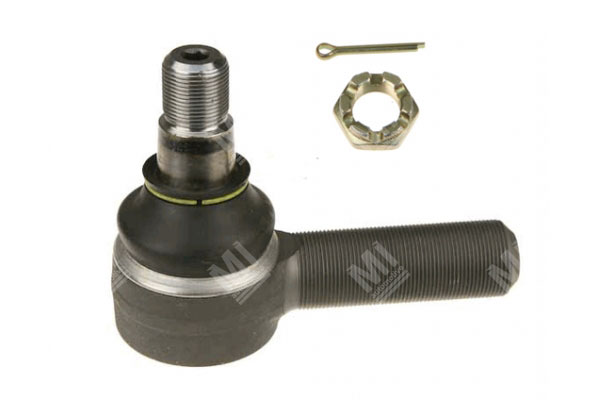 Tıe Rod End - Iveco - 42489395 - Mi Nr: 355.008569