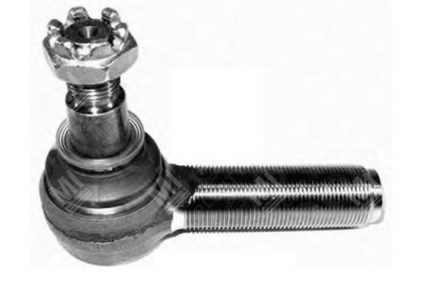 Tıe Rod End - Iveco  - 42491937