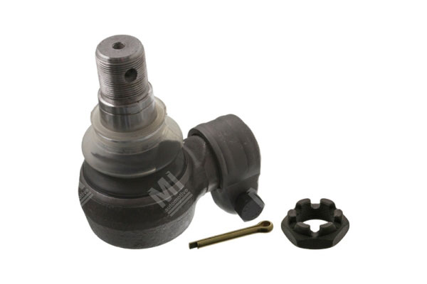 Tıe Rod End - Iveco - 42532294 - Mi Nr: 355.008637