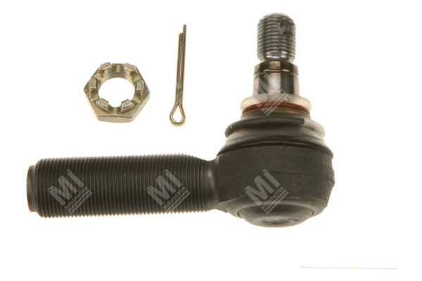 Tıe Rod End - Mercedes - 4607348 - Mi Nr: 355.008244