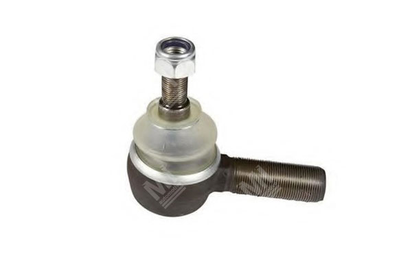 Tıe Rod End - Iveco  - 4663787