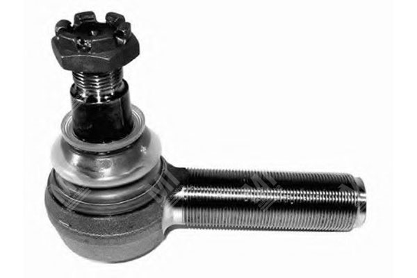 Tıe Rod End - Iveco  - 4688941