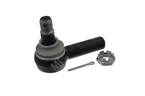 Tıe Rod End - Iveco - 4688948 - Mi Nr: 355.008596