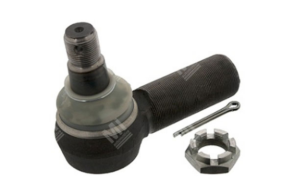 Tıe Rod End - Iveco,Renault  - 4688949