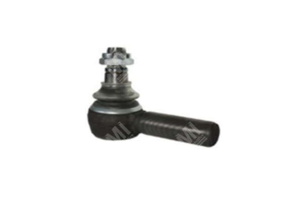 Tıe Rod End - Iveco  - 4833830