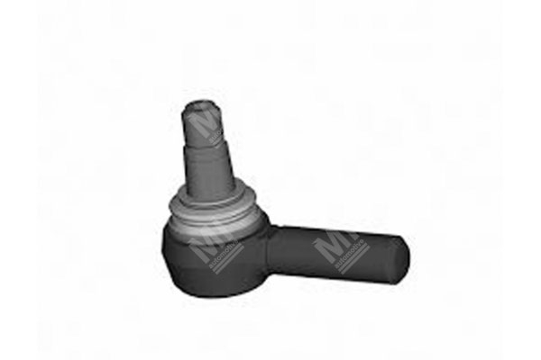 Tıe Rod End - Bmc  - 57RS301361