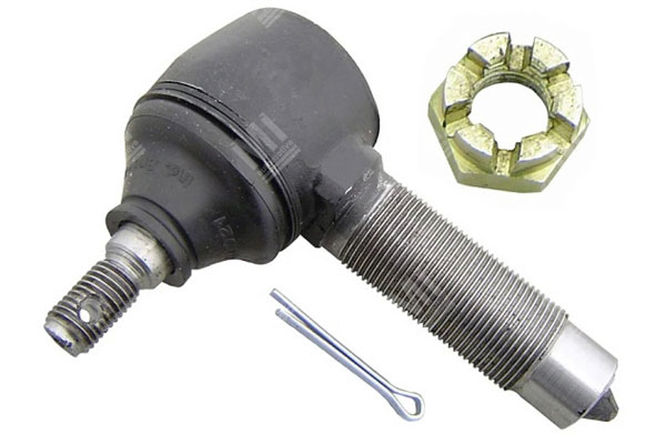 Tıe Rod End - Volvo - 6889233 - Mi Nr: 355.007934