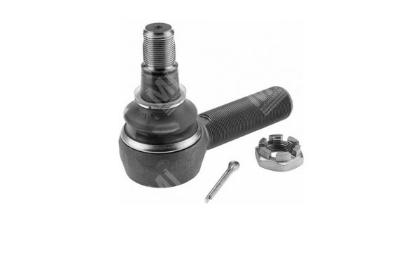 Tıe Rod End - Iveco - 7984276 - Mi Nr: 355.008591