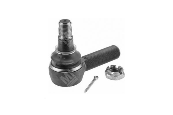 Tıe Rod End - Volvo - 8151876 - Mi Nr: 355.007913