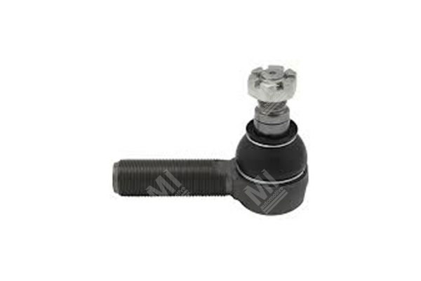 Tıe Rod End - Iveco  - 8193649