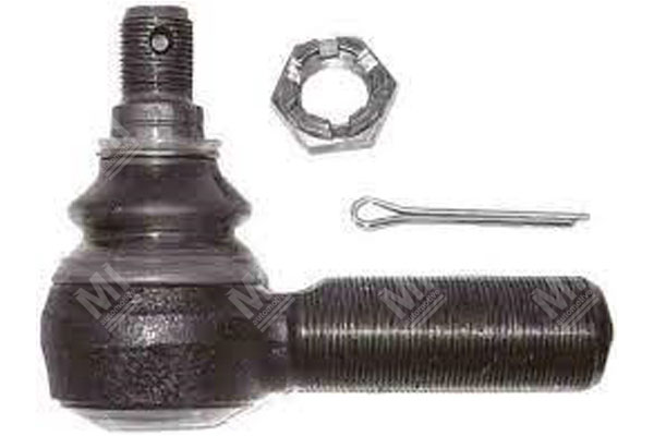 Tıe Rod End - Man - 81953010014 - Mi Nr: 355.008440