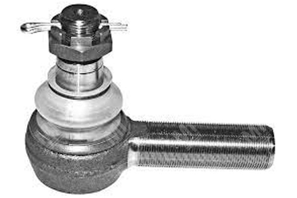 Tıe Rod End - Man - 81953010015 - Mi Nr: 355.008416