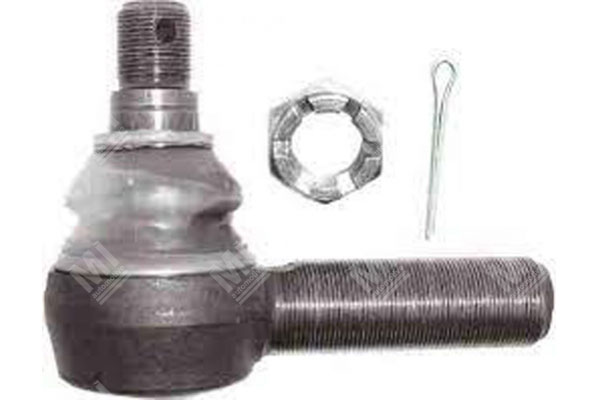 Tıe Rod End - Man - 81953016030 - Mi Nr: 355.008419