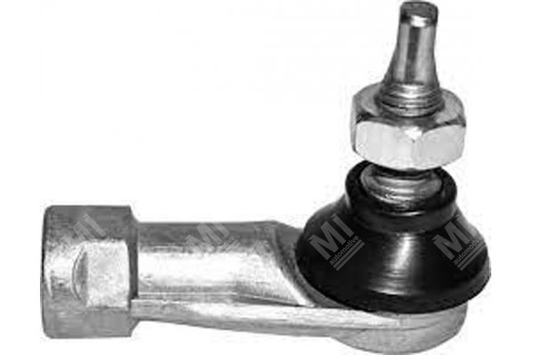 Tıe Rod End - Man - 81953016063 - Mi Nr: 351.012528