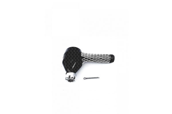 Tıe Rod End - Man - 81953016068 - Mi Nr: 355.008458