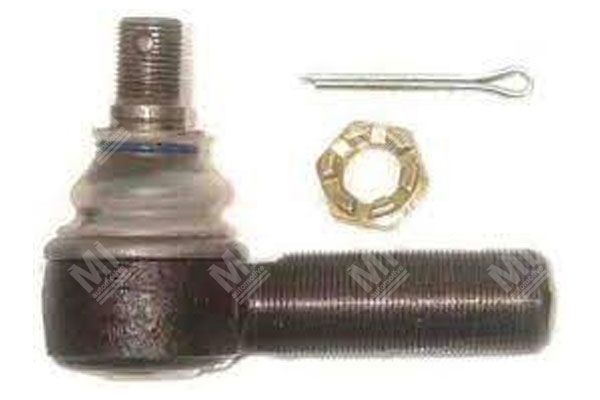 Tıe Rod End - Man  - 81953016222