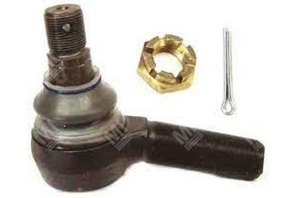 Tıe Rod End - Man - 81953016288 - Mi Nr: 355.008477