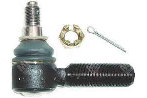 Tıe Rod End - Man - 81953016303 - Mi Nr: 355.008474