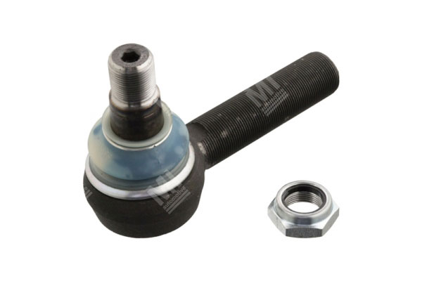 Tıe Rod End - Man - 81953016312 - Mi Nr: 355.008411