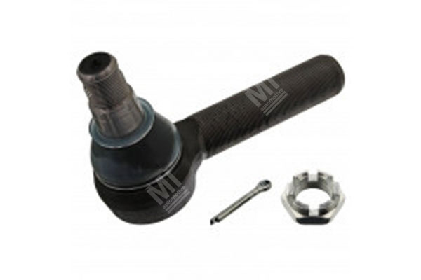 Tıe Rod End - Man - 81953016325 - Mi Nr: 355.008536