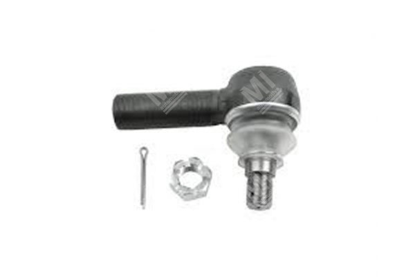 Tıe Rod End - Man  - 81953016361