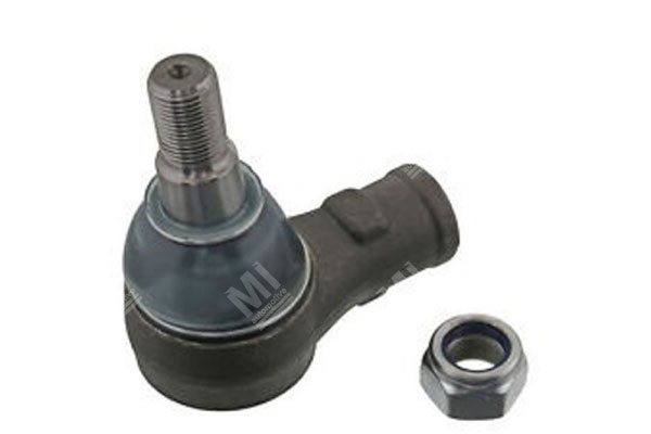 Tıe Rod End - Iveco - 8584193 - Mi Nr: 355.008683