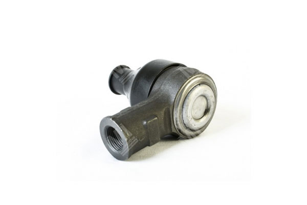 Tıe Rod End - Iveco  - 8585748