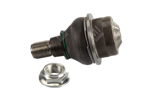 Tıe Rod End - Mercedes  - 9013330627, 3330627