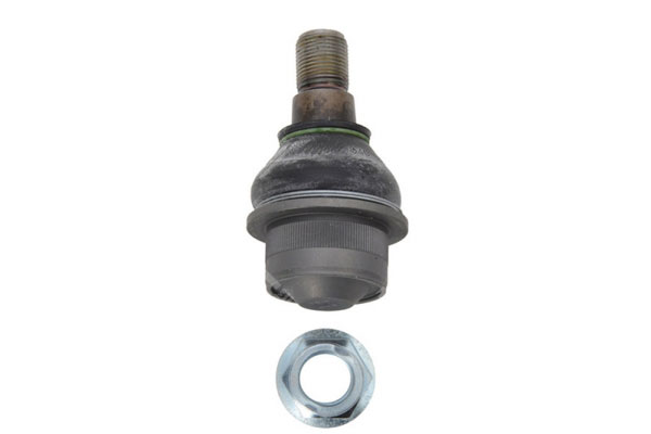 Tıe Rod End - Mercedes  - 9013331227