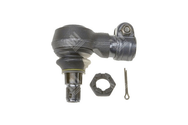 Tıe Rod End - Iveco  - 9281792