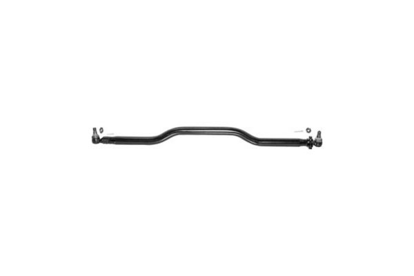 Tıe Rod End - Mercedes - 9493300603 - Mi Nr: 355.008360