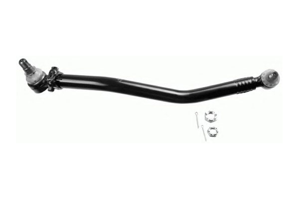 Tıe Rod Handle - Daf  - 1143319