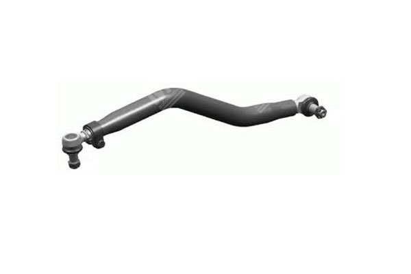 Tıe Rod Handle - Renault  - 20727850