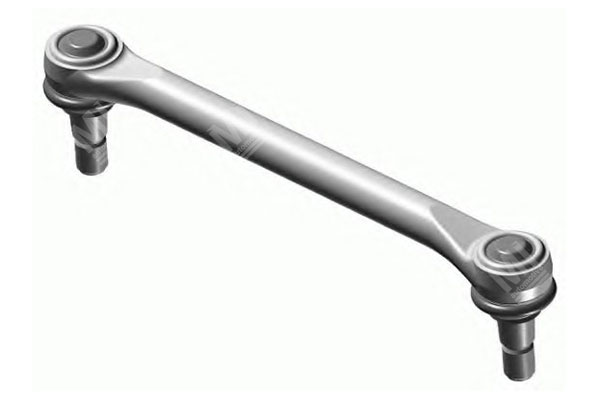 Tıe Rod Handle - Volvo - 21446333 - Mi Nr: 355.008900