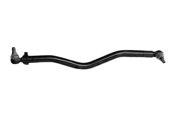 Tıe Rod Handle - Scania  - 2412630