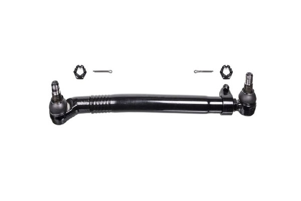 Tıe Rod Handle - Scania - 2412635 - Mi Nr: 355.008961