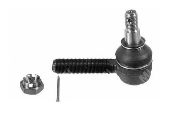 Tie Rod Rht - Mercedes - 0004606548 - Mi Nr: 355.044224