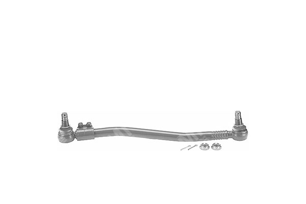 Tıe Rod Short - Volvo - 1588263 - Mi Nr: 355.009273