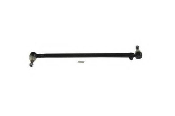 Tıe Rod Short - Mercedes - 24604505 - Mi Nr: 355.009919