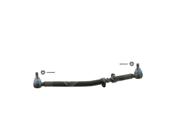 Tıe Rod Short - Volvo - 3112273 - Mi Nr: 355.009259