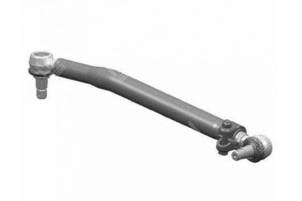 Tıe Rod Short - Iveco  - 41016964