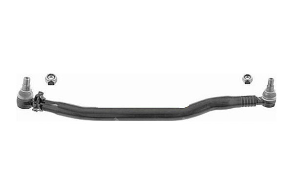 Tıe Rod Short - Mercedes - 9744600805 - Mi Nr: 355.009812