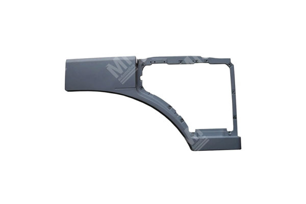 Tool Box Frame   Rh - Mercedes Actros - 9418991025, 9418990225, 9418890225 - Mi Nr: 352.001171