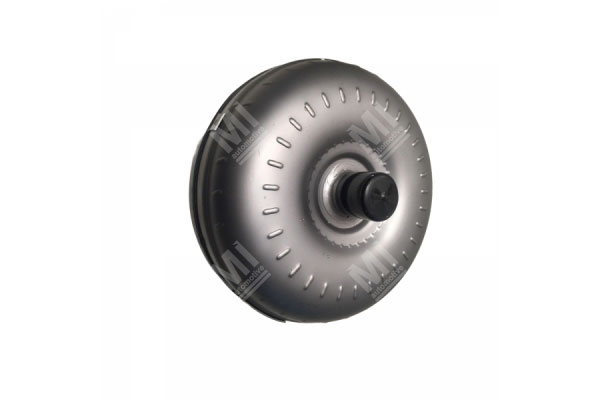 Torque Converter - Jcb  - 04-500800, 04500800