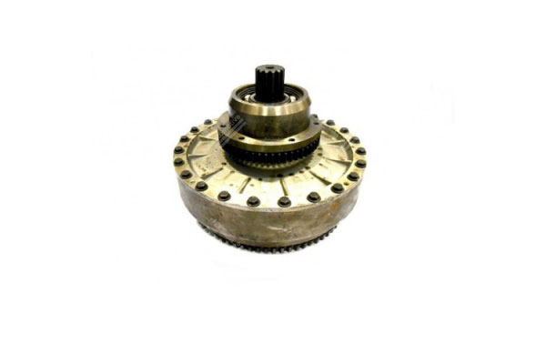 Torque Converter Gp - Caterpillar  - 1T0855