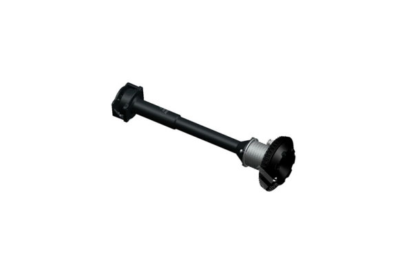 Torque Rod - Man  - 81432206052