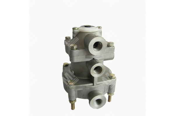 Trailer Control Valves - Man,,Daf,Volvo,Scania,Mercedes,Iveco,Evobus,Steyr  - 9730024020, 1506636, 02516806, 04682684, 2516806, 293139