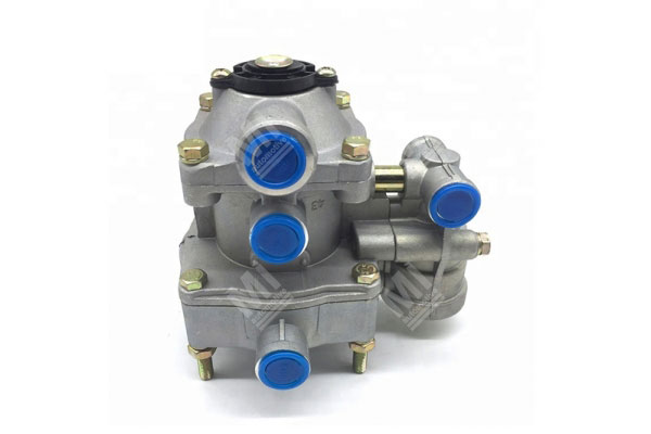 Trailer Control Valves - Man,,Daf,Volvo,Iveco,Mercedes,Renault,Steyr  - 9730025210