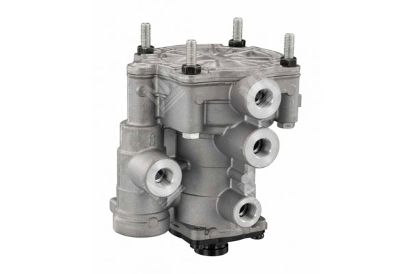 Trailer Control Valves - Volvo,,Iveco,Krone  - 9730090020